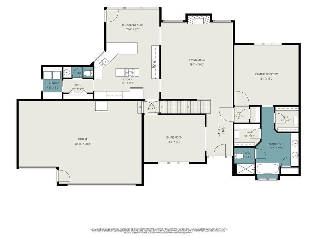 5525 N Oakdale Place — photo 38