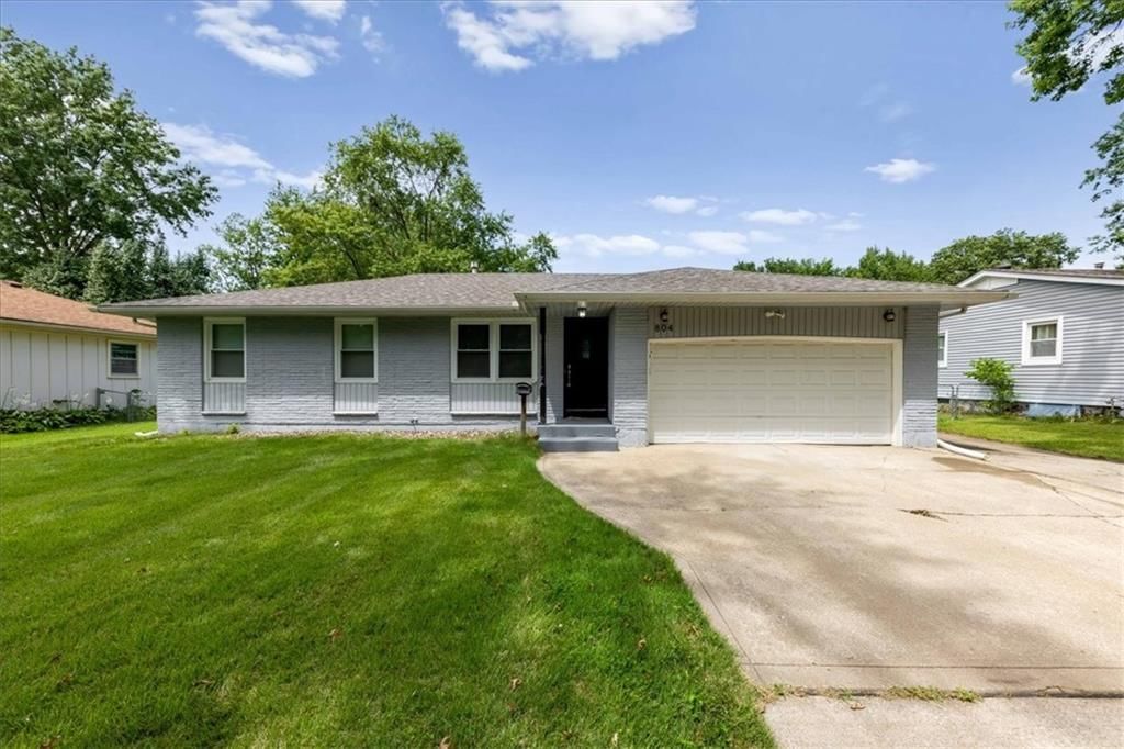804 N Ute Street — photo 1