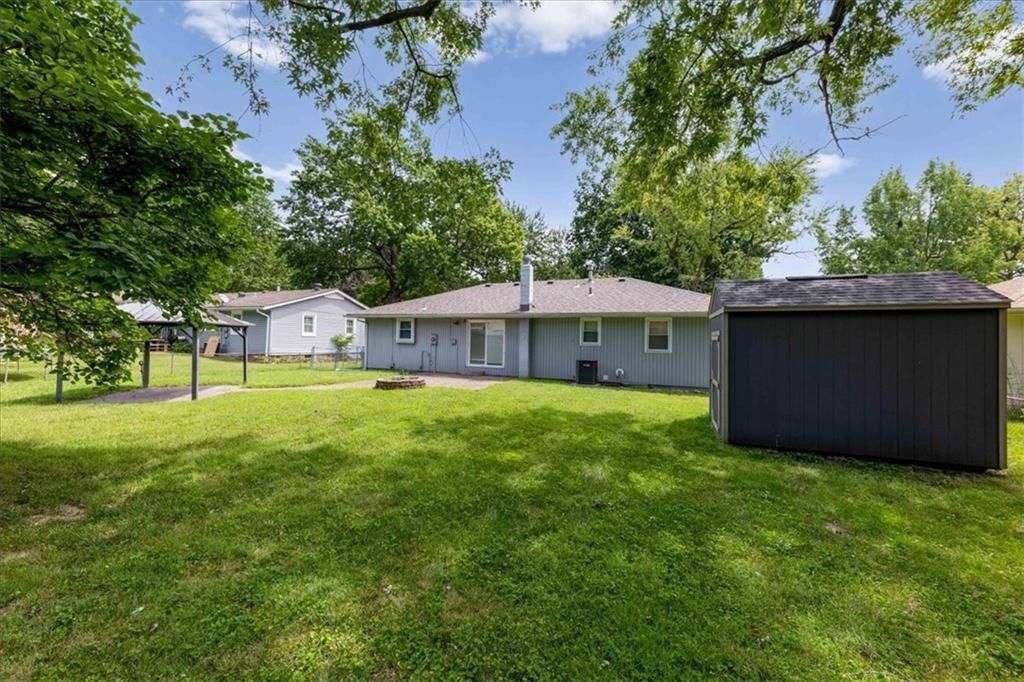 804 N Ute Street — photo 22