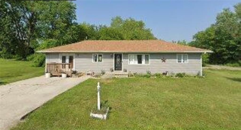2505 Chicago Street, Trenton, MO