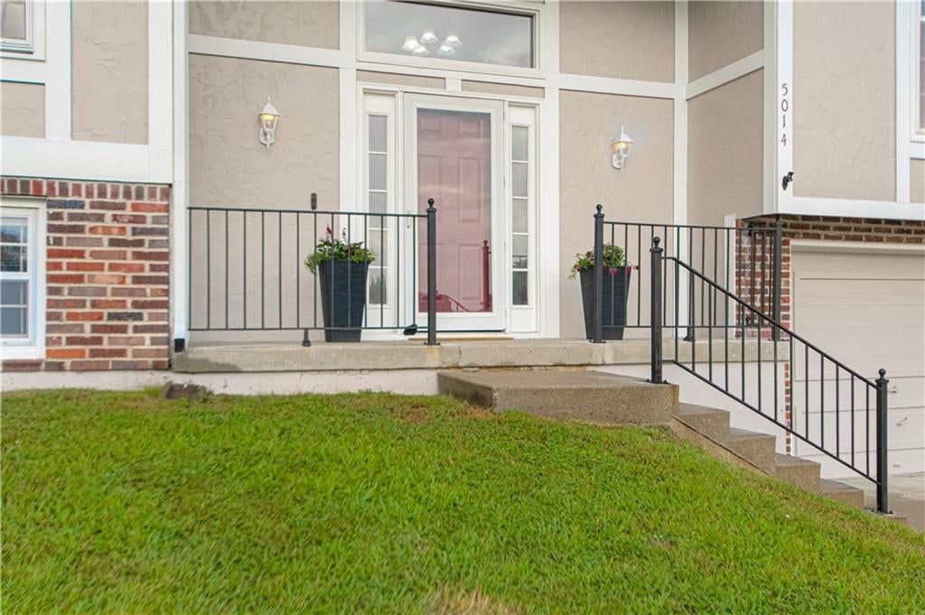 5014 NW 85th Street, Kansas City, MO: listing photo 2