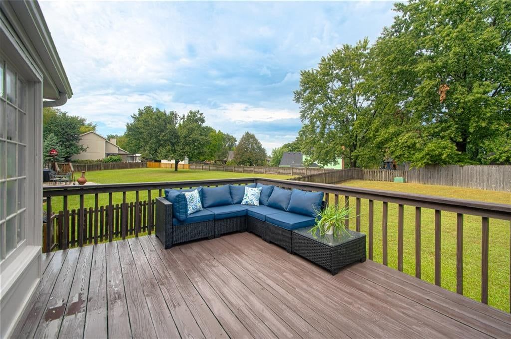 Photo 22 of 29 - 5014 NW 85th Street, Kansas City, MO 64154