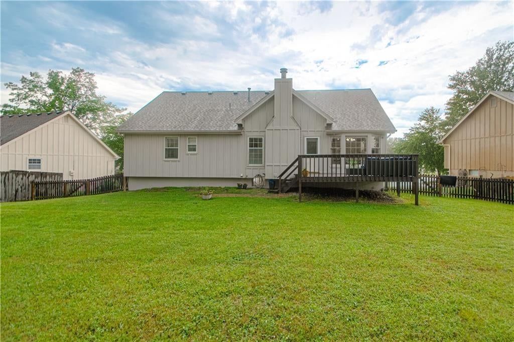 Photo 27 of 29 - 5014 NW 85th Street, Kansas City, MO 64154
