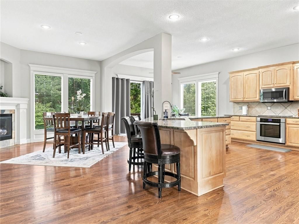 5822 NE Timber Hills Drive — photo 20