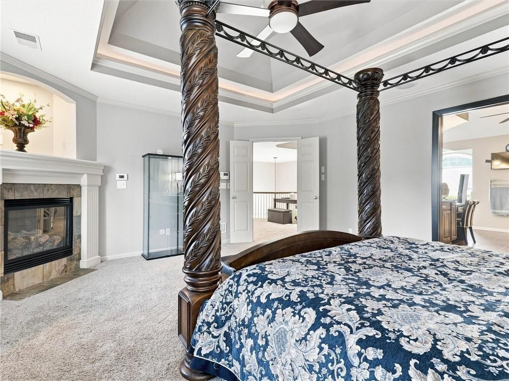 5822 NE Timber Hills Drive — photo 37