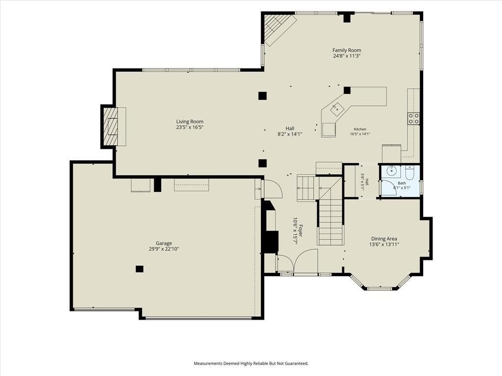 5822 NE Timber Hills Drive — photo 46