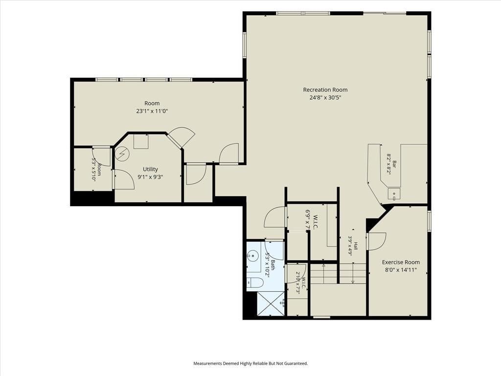 5822 NE Timber Hills Drive — photo 48