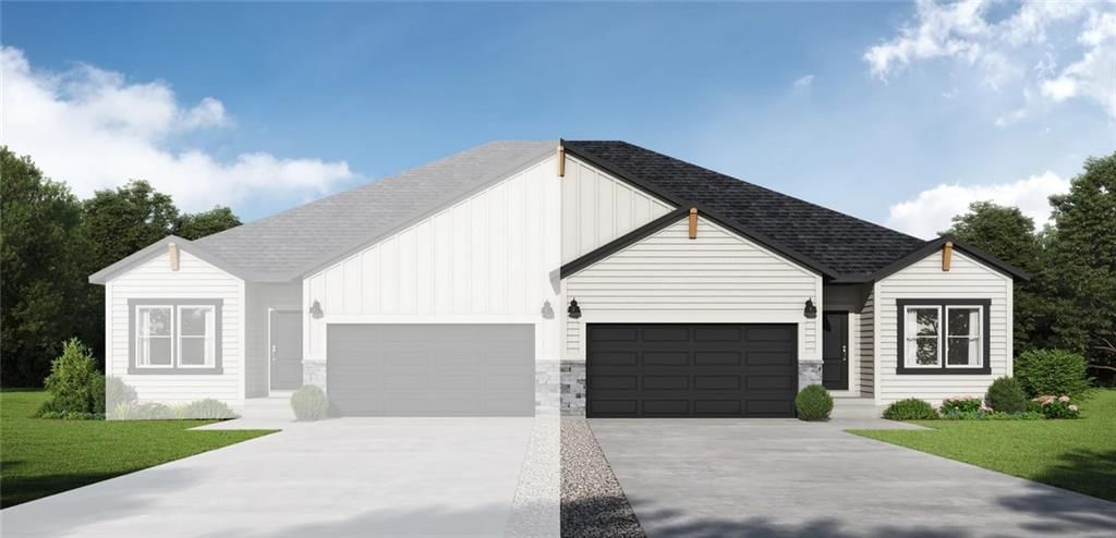 1211 SE Windbreak Drive, Lee's Summit, MO