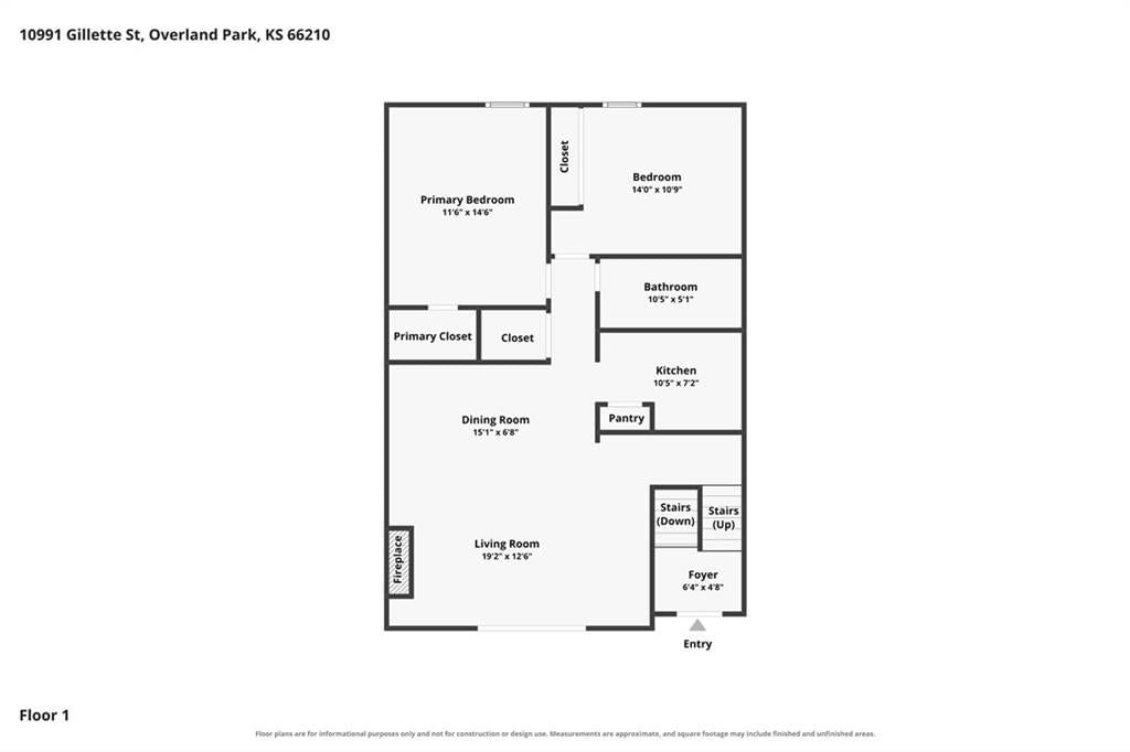 10991 Gillette Street — photo 38