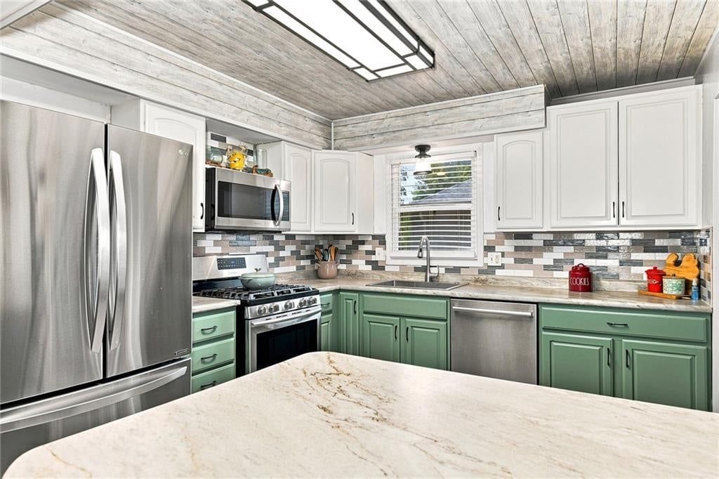 14104 W 63rd Street — photo 14