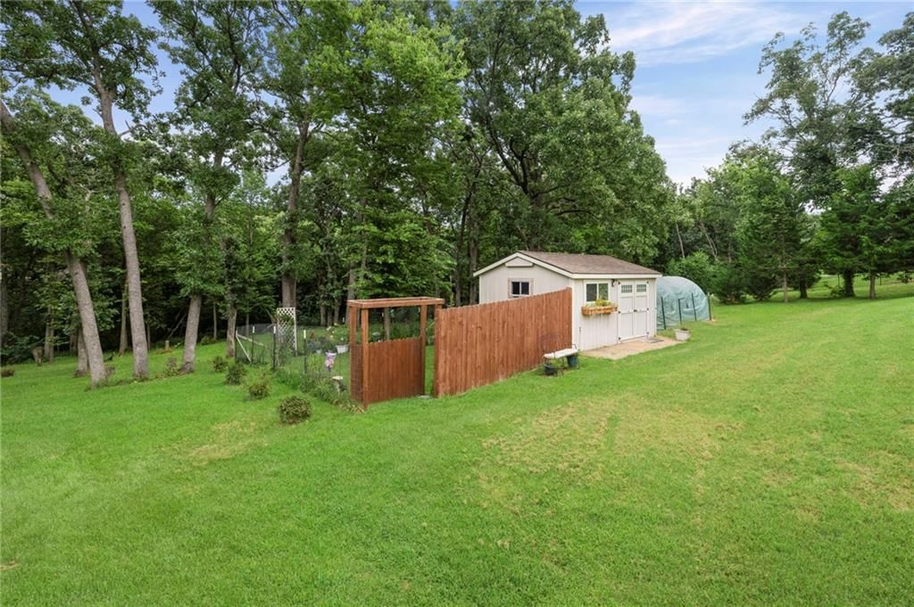 32435 W 91st Street — photo 38