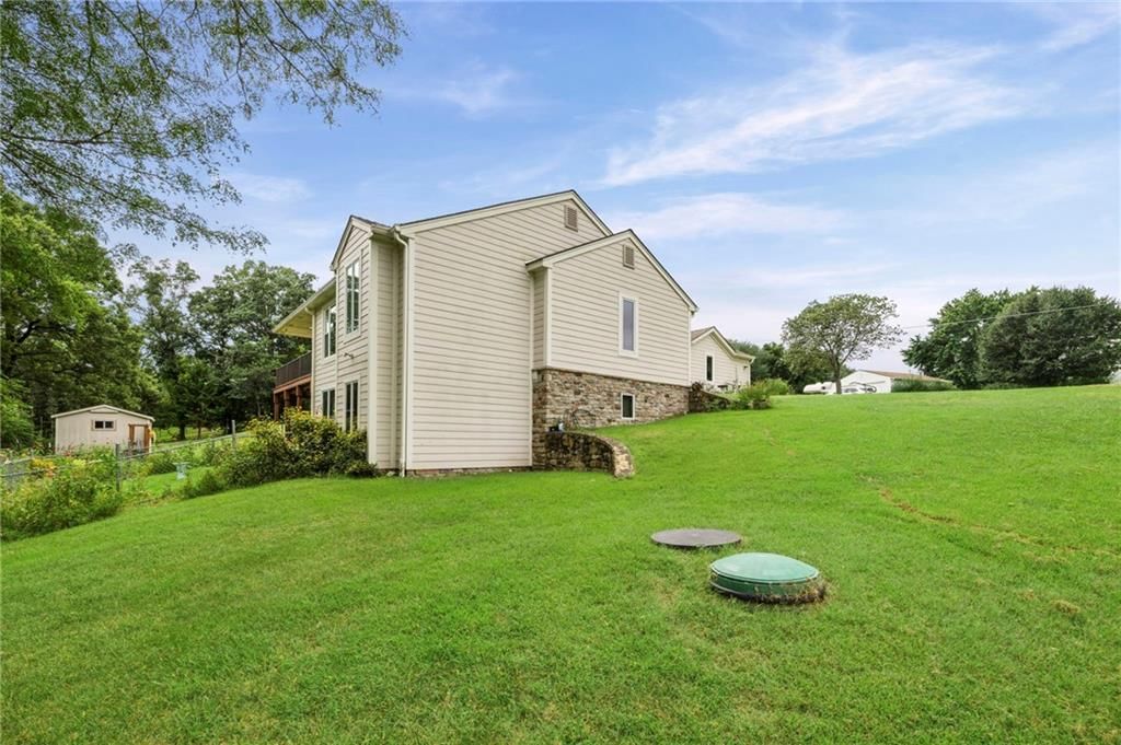 32435 W 91st Street — photo 50