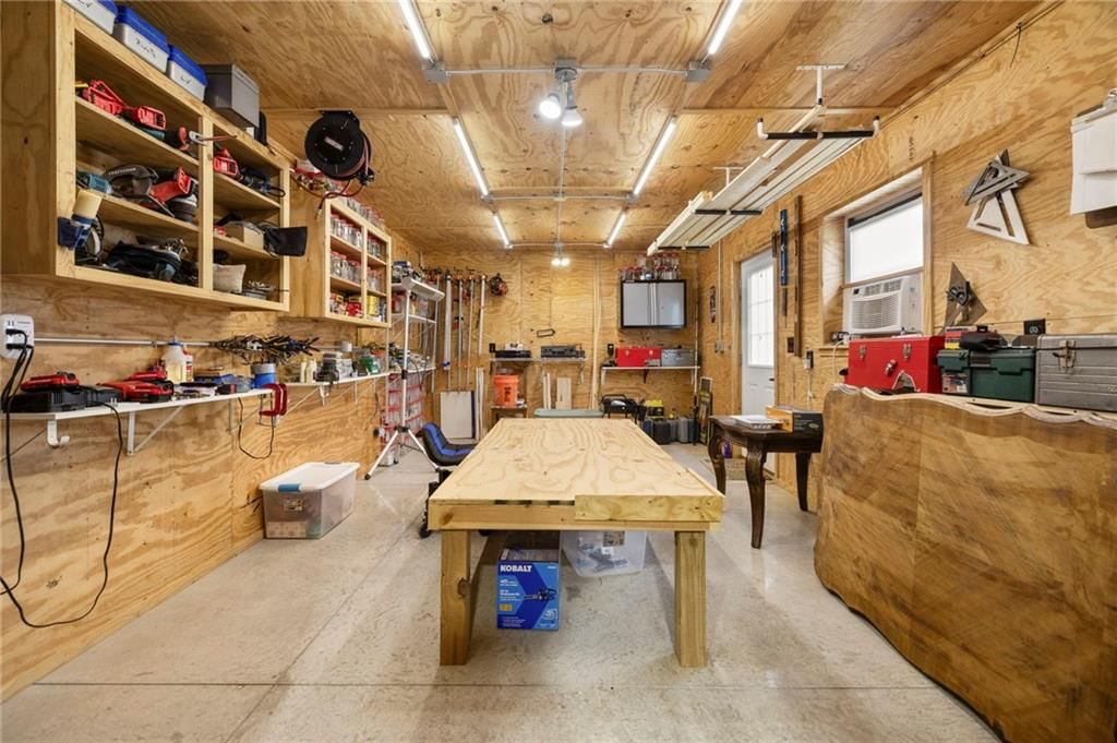 32435 W 91st Street — photo 59