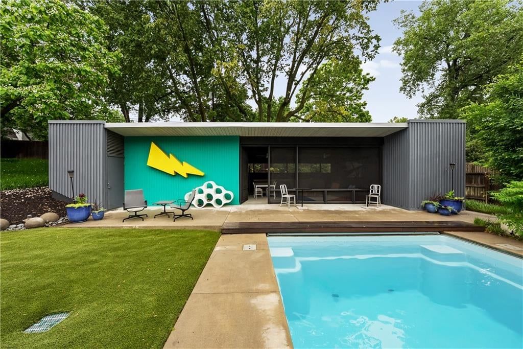 9805 Aberdeen Drive — photo 45