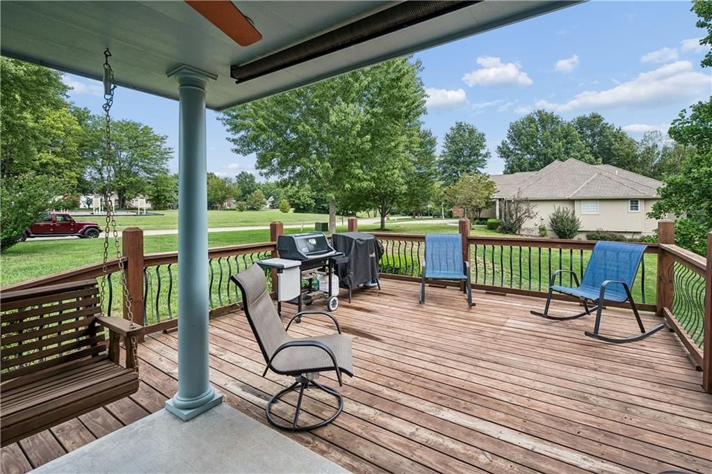 Photo 35 of 37 - 1707 Lynn Road, Excelsior Springs, MO 64024