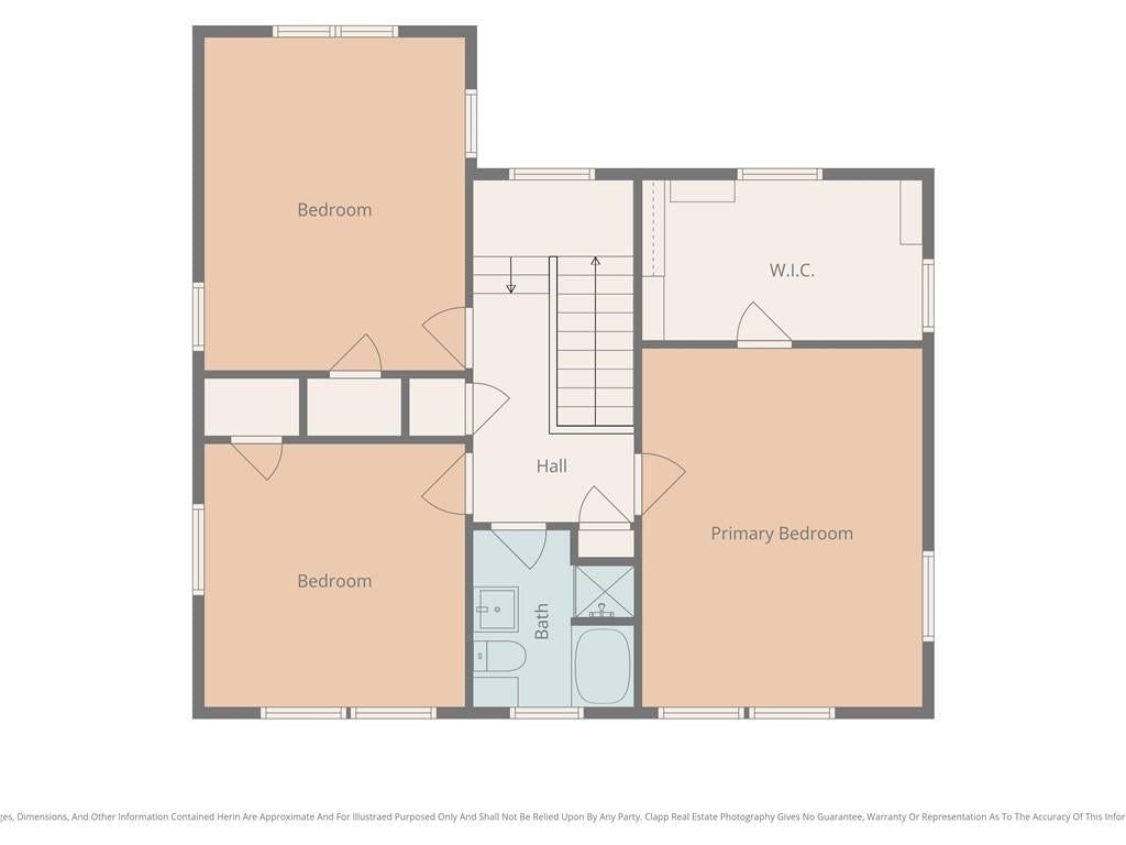 1020 W 71st Terrace — photo 39