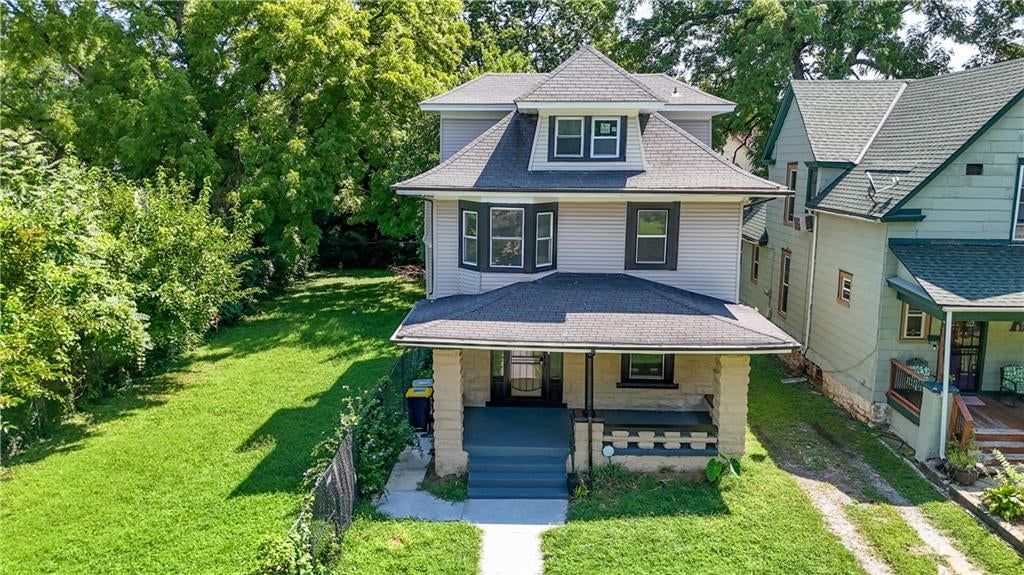 2531 Olive Street — photo 2