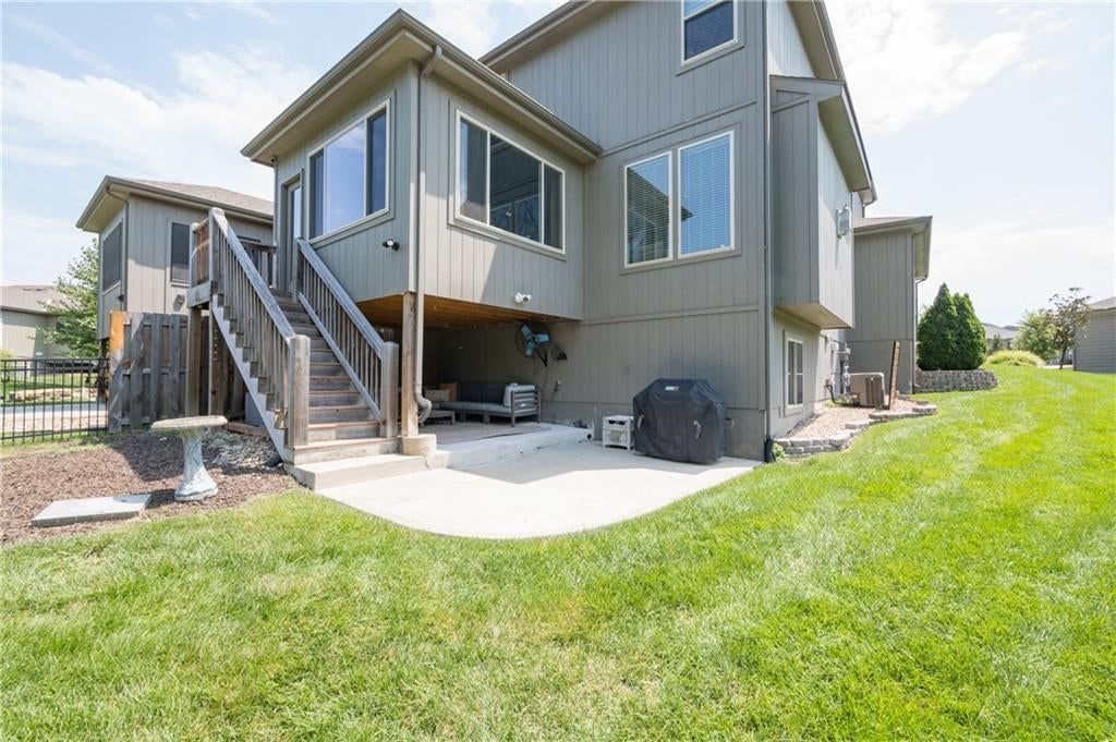 31736 W 83rd Court — photo 7