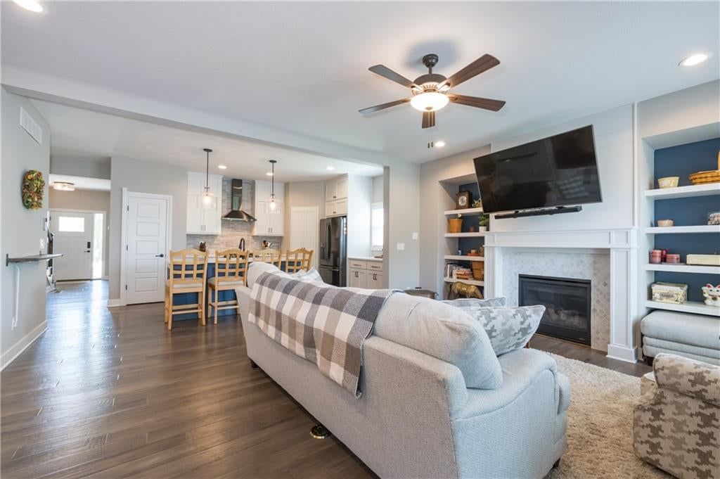 31736 W 83rd Court — photo 12