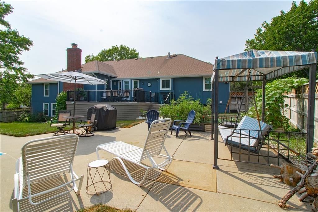 3518 SW Meyer Boulevard — photo 3