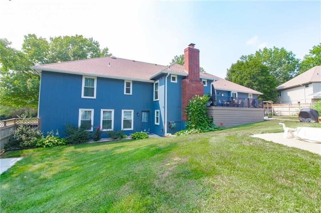3518 SW Meyer Boulevard — photo 4