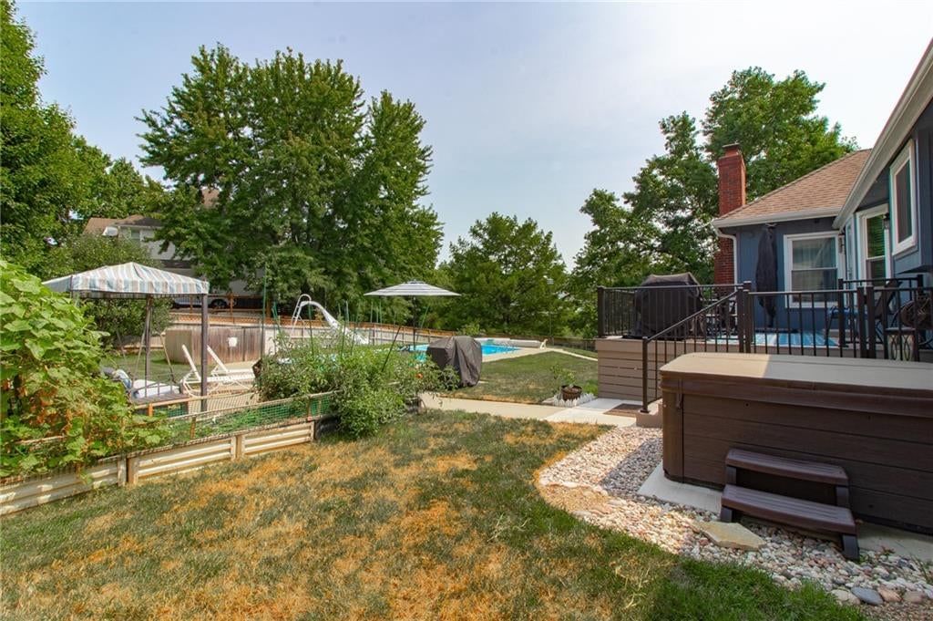 3518 SW Meyer Boulevard — photo 12