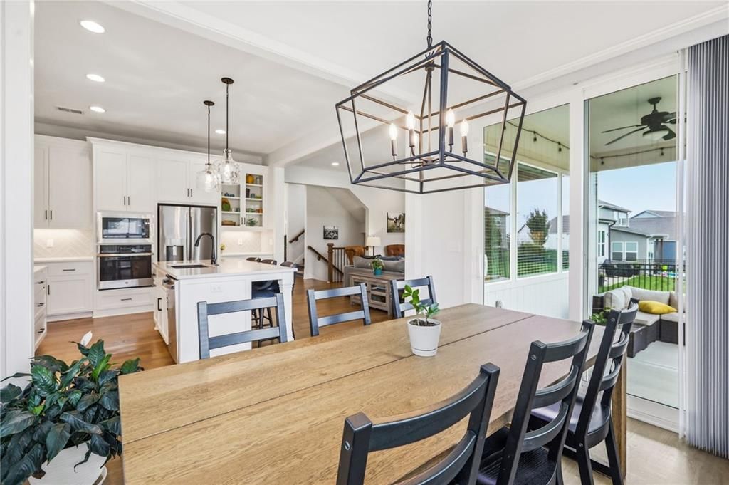 23520 W 90th Street — photo 19