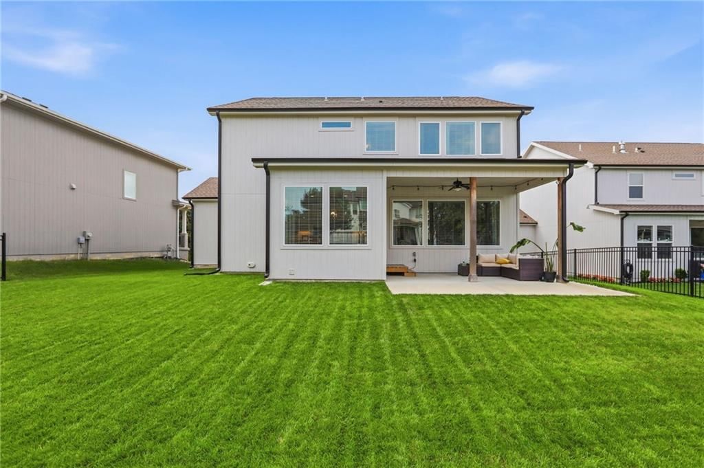 23520 W 90th Street — photo 50