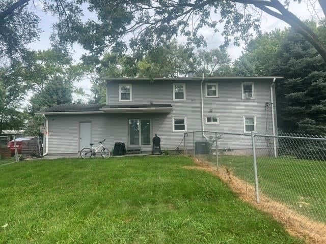 Photo 27 of 31 - 109 NE 102 Terrace, Kansas City, MO 64155