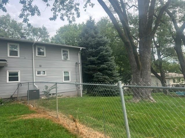 Photo 28 of 31 - 109 NE 102 Terrace, Kansas City, MO 64155