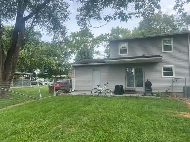 Photo 30 of 31 - 109 NE 102 Terrace, Kansas City, MO 64155