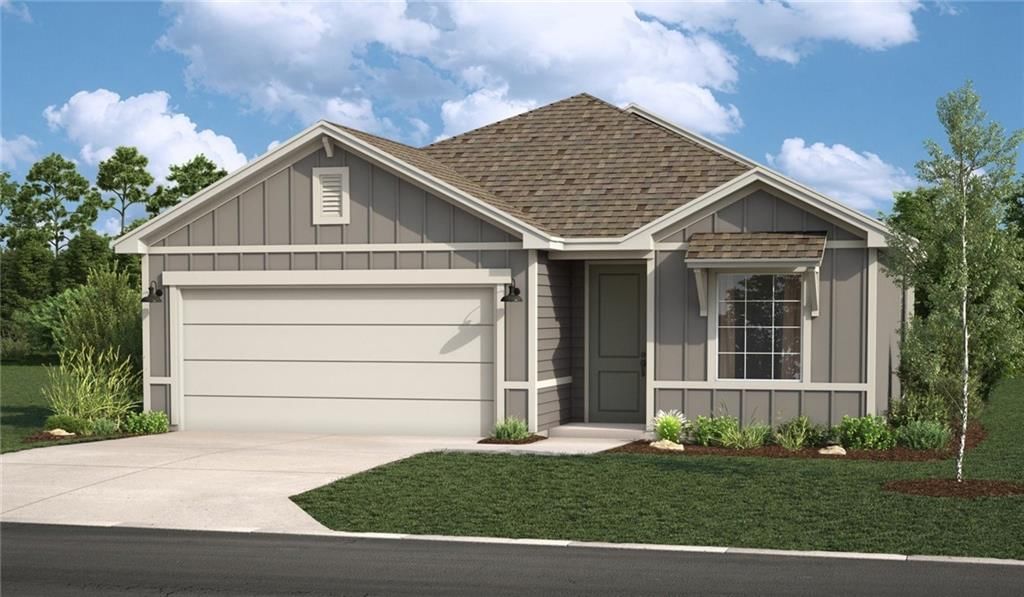 1219 Saddle Court, Raymore, MO