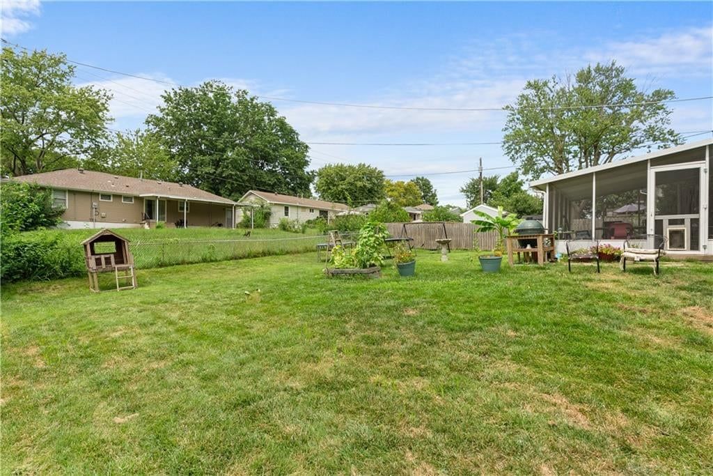 4200 S McCoy Street — photo 26