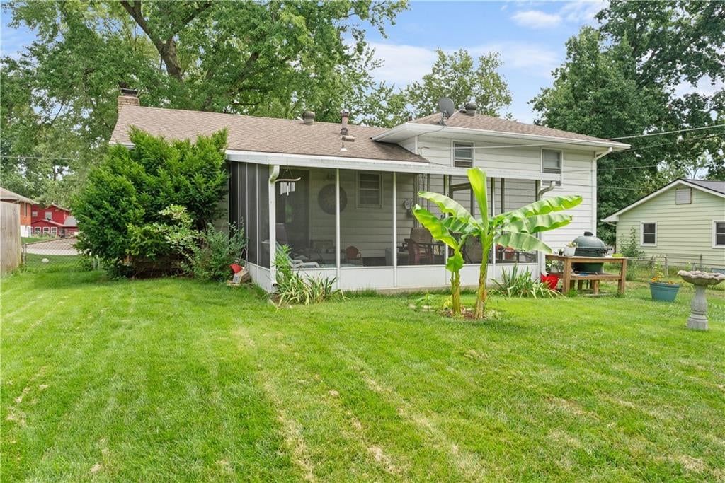 4200 S McCoy Street — photo 28