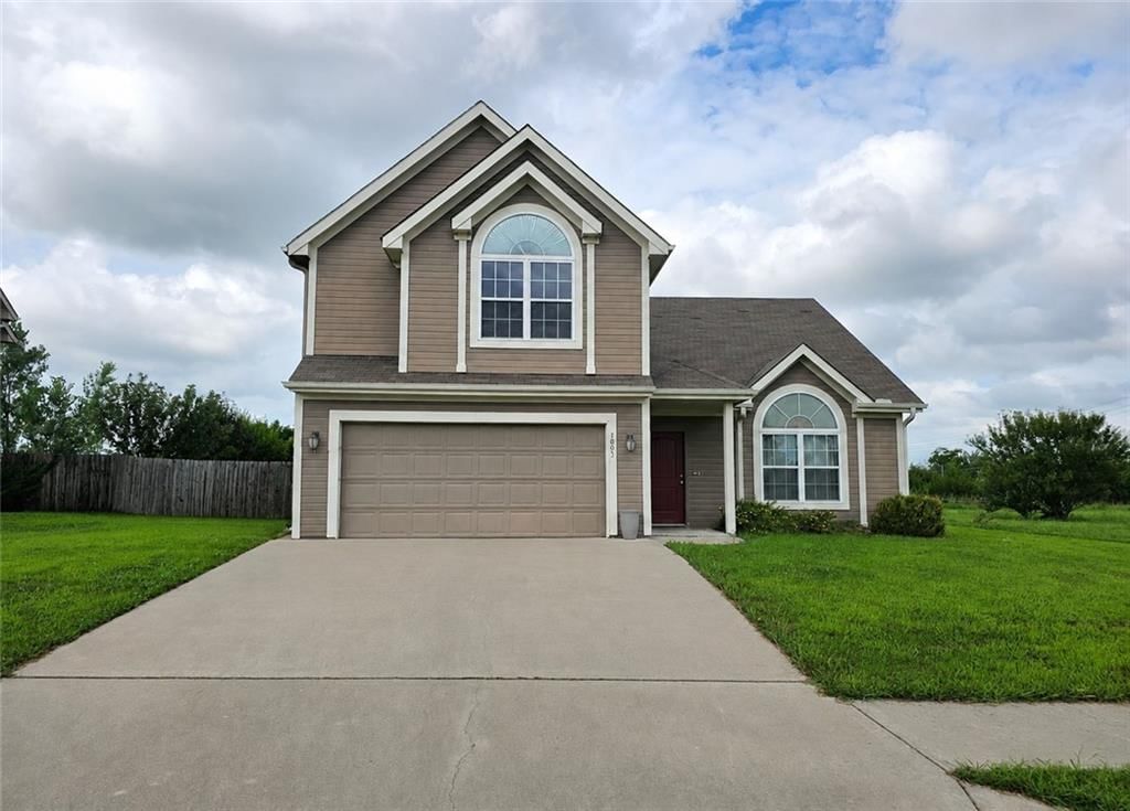 1805 Eastridge Avenue, Cameron, MO