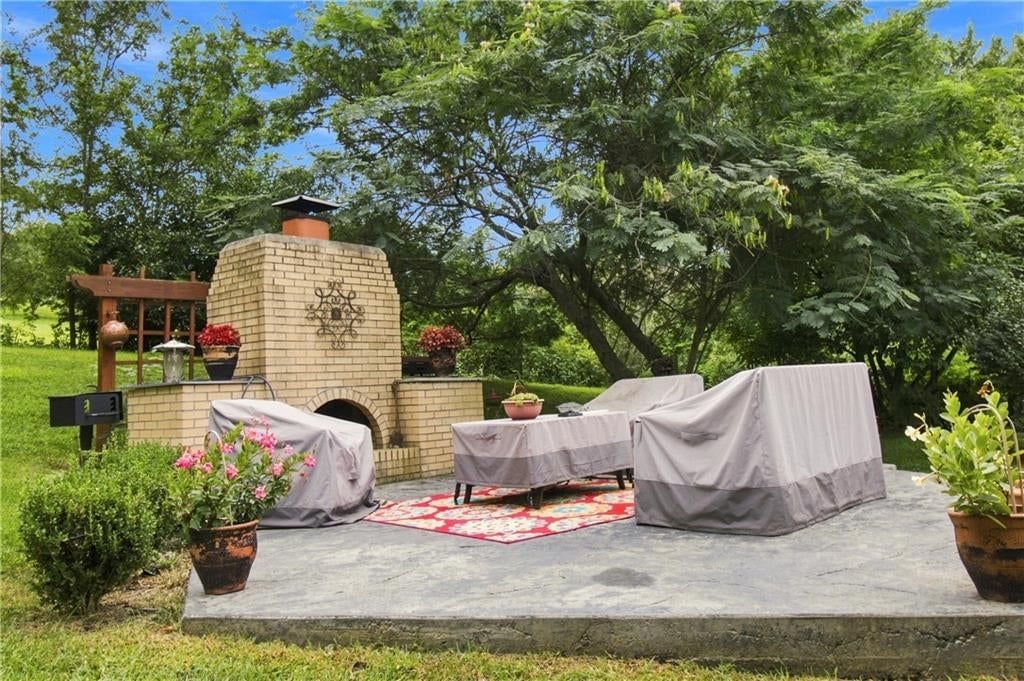 1807 N Elsea Smith Road — photo 3