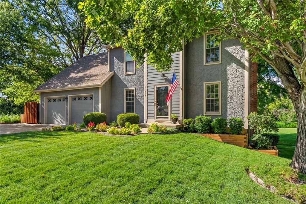 13608 W 68th Street, Shawnee, KS