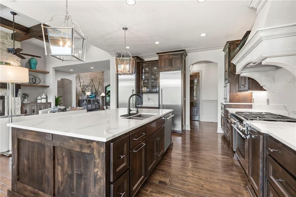 Photo 16 of 72 - 10755 NW 81st Street, Kansas City, MO 64152