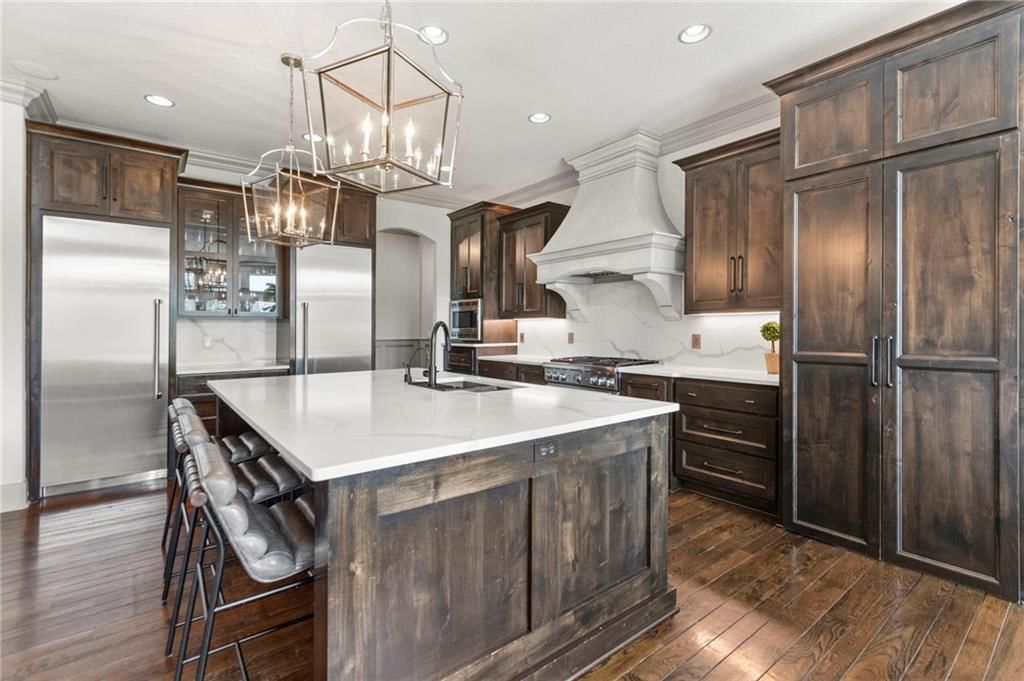 Photo 14 of 72 - 10755 NW 81st Street, Kansas City, MO 64152