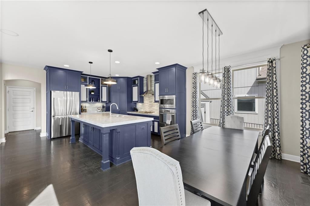 24913 W 98th Street — photo 24