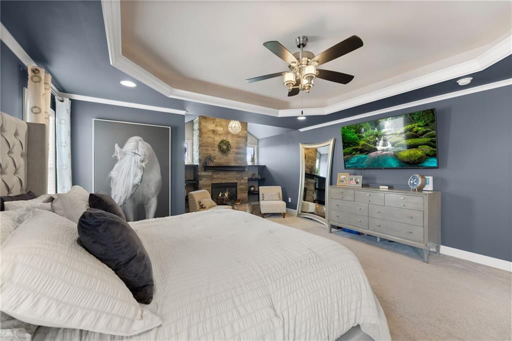 24913 W 98th Street — photo 47