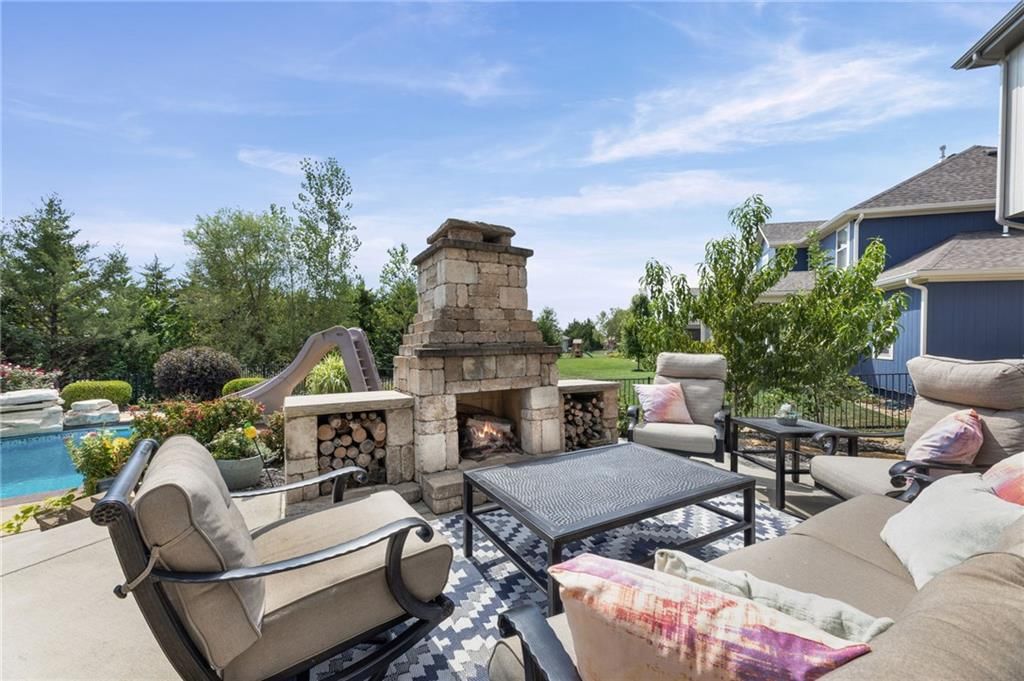 24913 W 98th Street — photo 62