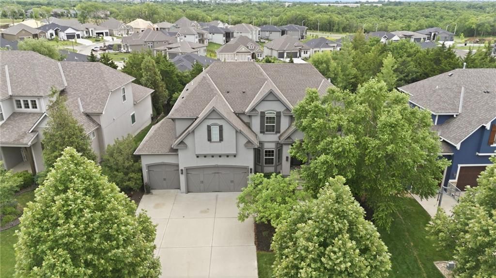24913 W 98th Street — photo 75