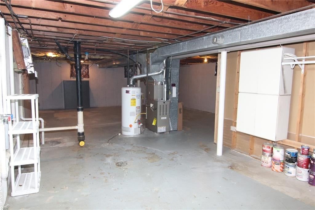 Photo 21 of 29 - 7104 Melrose Lane, Shawnee, KS 66203
