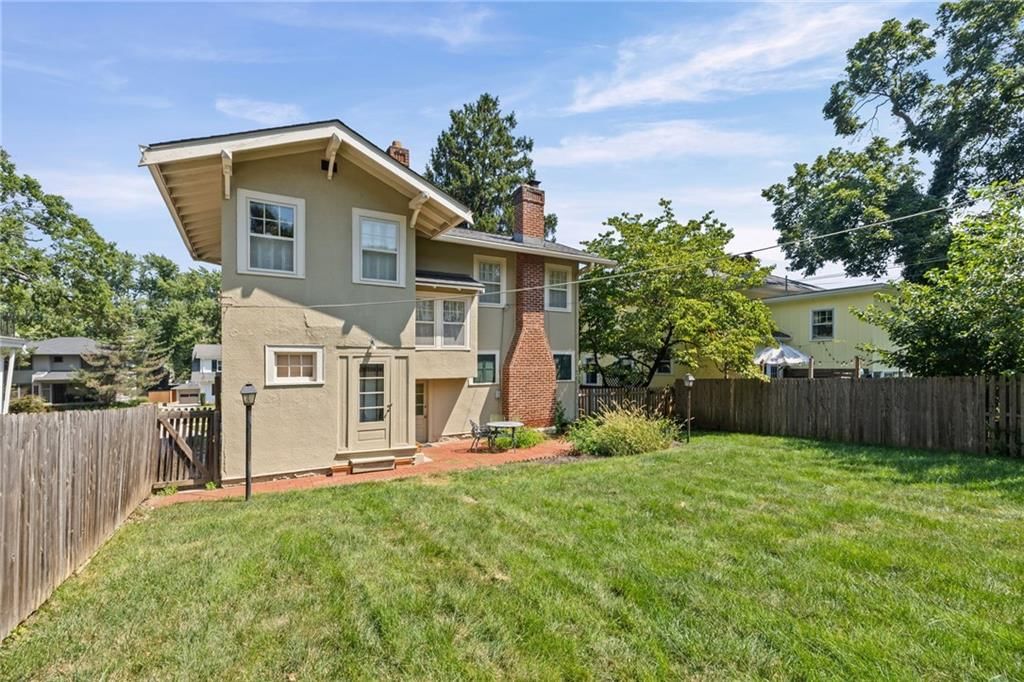 5532 Central Street — photo 20