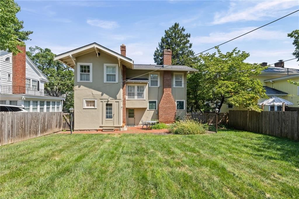 5532 Central Street — photo 21