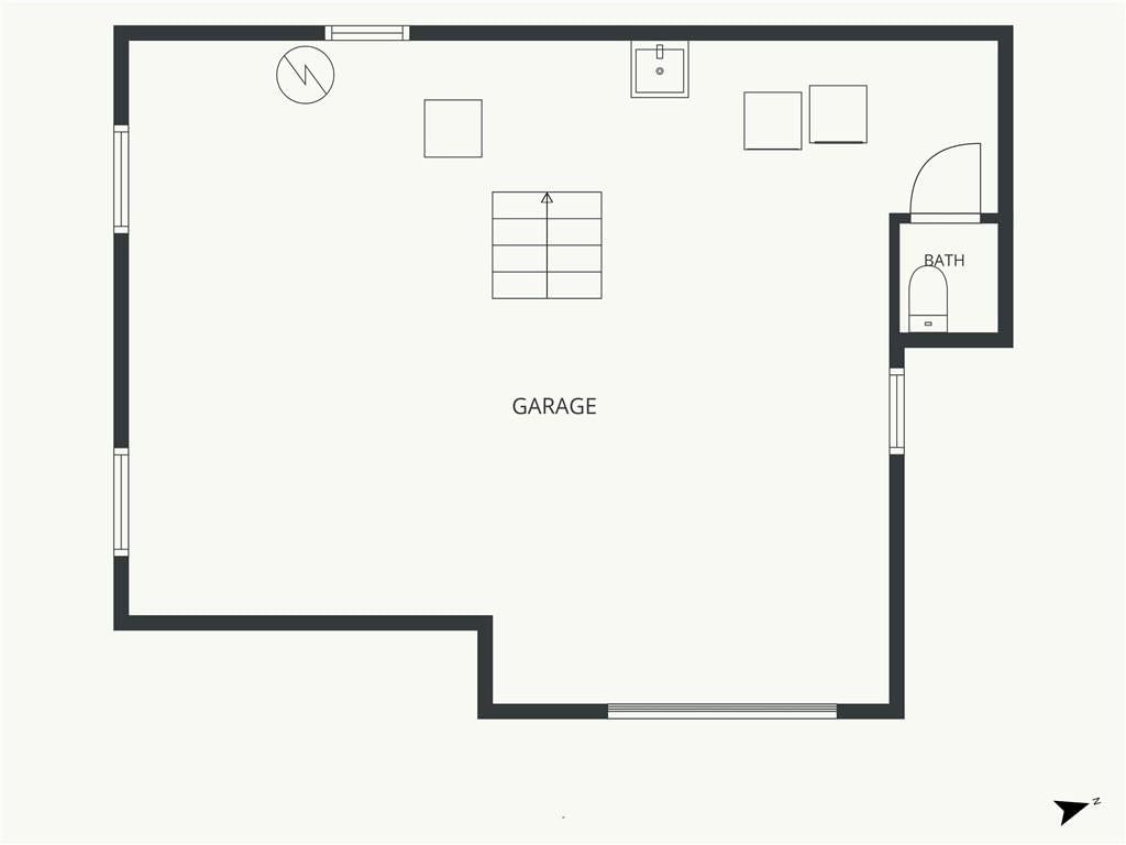 5532 Central Street — photo 28