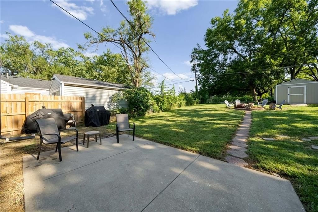 5201 locust Avenue — photo 19