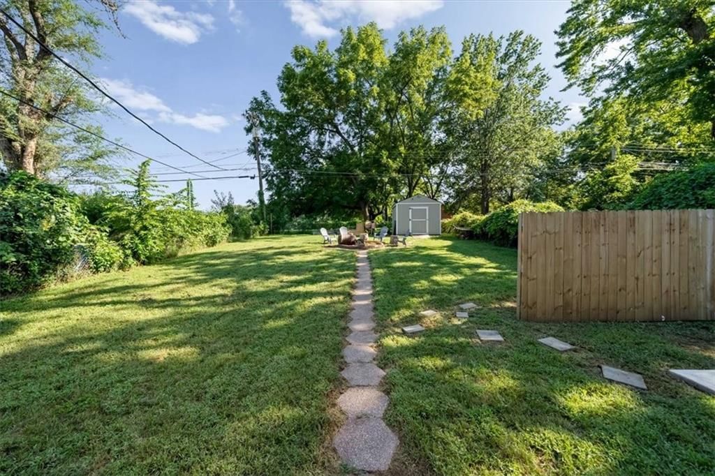 5201 locust Avenue — photo 23