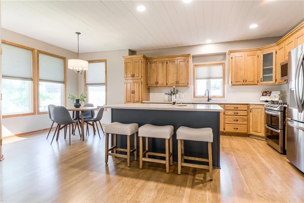 16509 W 80TH Terrace — photo 16